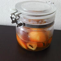 スパイス・ネクタリン・フルブラ。