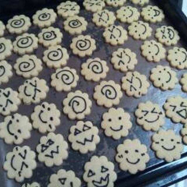 ハロウィンコラボ続き～＾＾お弁当からインテリアまで＾＾