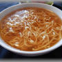 マルちゃん正麺　醤油味