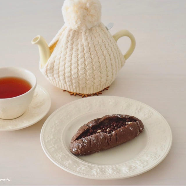 人気の【コンビニパンBest5】1位のパンを食べてみた‼︎