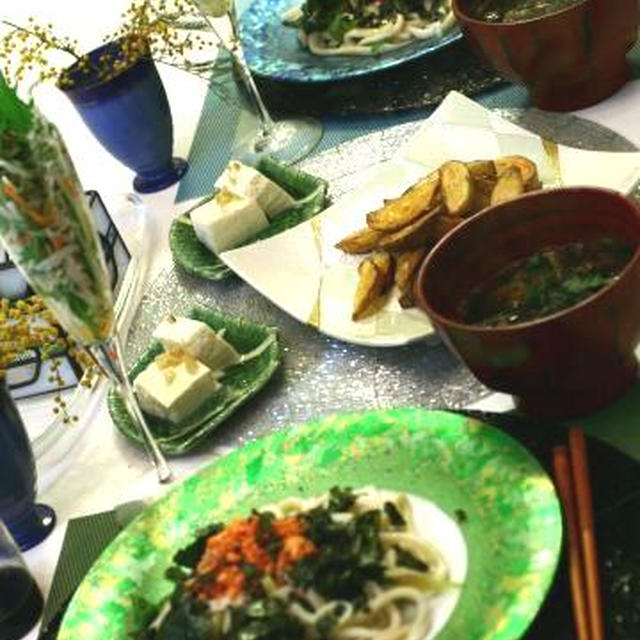 i-kitchen ; 帰国して食べたくなるのは・・・