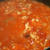 12月15日　　トマト＆ビーンズの バターチキンカレー