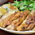 うまかばいで、鶏の照り焼き～