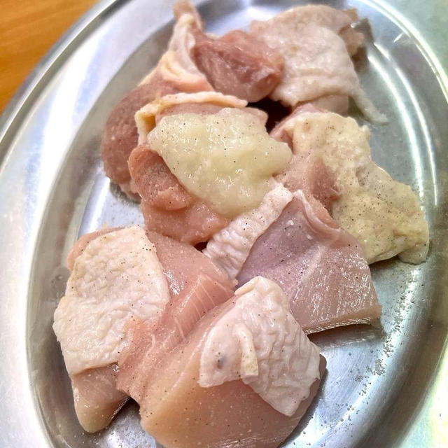 おおとり食堂　宝塚にある阪急今津線小林駅近くにある鶏肉がリーズナブルに食べられる店