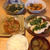 最近のヘルシー晩御飯色々・・・