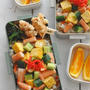 中学生弁当・高校生弁当