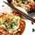 【だし×オイル】野菜たっぷりトマトそうめん♪
