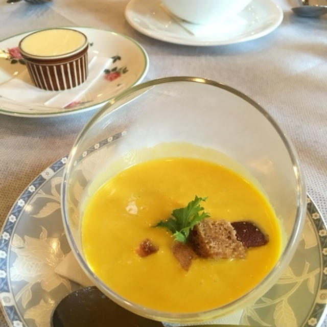 美味しいドイツ料理♡バレンタイン