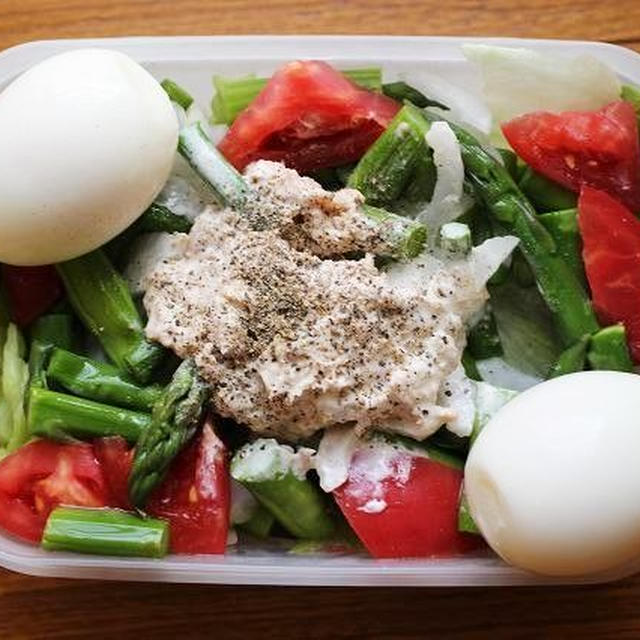 お弁当　手打ちそば