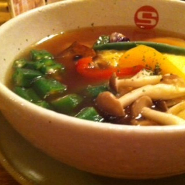 スープカレー