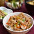 黒酢豚丼。たたききゅうりのごまなめたけ。の晩ご飯。と、白だし動画撮影♪