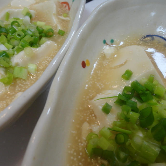 二人ご飯