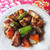 ＜イギリス料理・レシピ＞ 酢豚【Sweet and Sour Pork】