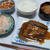 2011年12月17日（土）の晩ごはん。