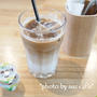 昨日のTable OginoランチとセダムMix。。。