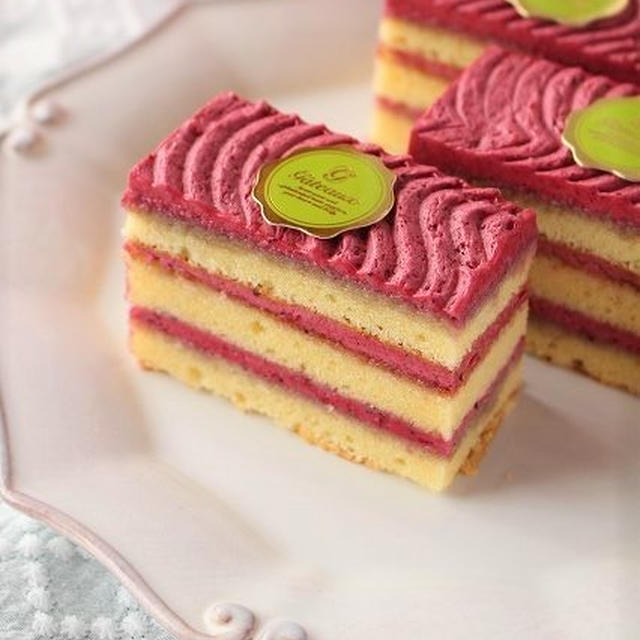 カシスCake