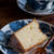 シフォンケーキ ☆ 食べたのも作ったのも初めて