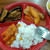 August 22　食事日記