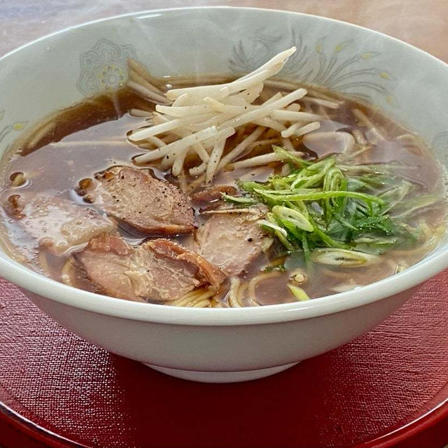 これ絶対うまい麺 ！