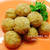 Polpette di baccalà al forno ノンフライ☆鱈のフィッシュボール