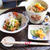 サーモン料理2種