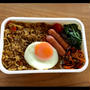 旦那さんお弁当