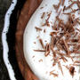 Chocolate Mousse Pieチョコレートムースパイ