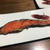 朝食？みたいな・・・
