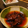 鯨の大和煮