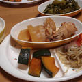 ２０１０．５．２５．朝食まで