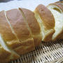 パン作り106　（山型食パン）