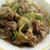 豚肉とピーマンの炒め物