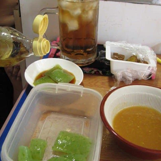 朝から晩酌　9