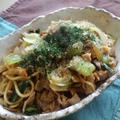 焼きそば