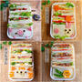 サンドイッチ弁当＊まとめ
