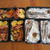 シシヤモ弁当！