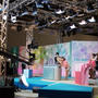 【QVCのイベント　２０１２・３・３１日】パシフィコ横浜にて　です。