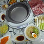 焼肉パーティ♪
