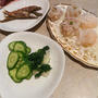 朝ごはん