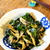 【わかめと舞茸のオイスター炒め】ご飯が進む、簡単作り置き！