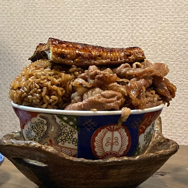 新年のスタートは鰻尽くしで贅沢に♡新橋 うっちゃり
