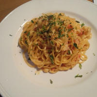 時短なパスタメニュー