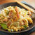 野菜たっぷりそうめんチャンプルー