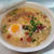 【カップ麺】　明星 大砲ラーメン 昔ラーメン こってりとんこつ味　＆　大刀洗平和祈念館でゴジラ-1.0の震電を見てきました。その1