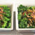 ■Myファーム便りと【お浸し対決！！「のらぼう菜」VS[甘〜い搔き菜]】どっちが美味しいか＾＾？