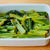 【野菜ひとつ】小松菜のにんにく醤油蒸し