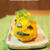 《包丁を使わない料理》子供と作る★ハロウィンかぼちゃサラダ