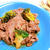 牛肉とブロッコリーのソース炒め【#牛肉 #ブロッコリー #ソース #レシピ #簡単】