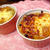 豆腐の肉みそグラタン : Meat miso gratin of tofu