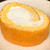 ヨーグルトミルククリームロールケーキ